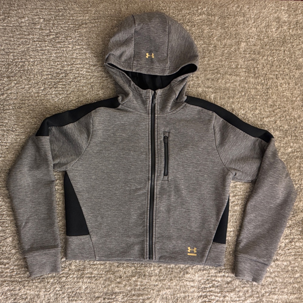 Under Armour Hoodie